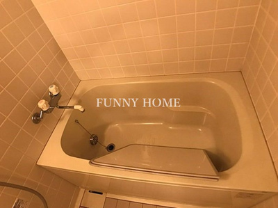 【浴室】 | グランドメゾン三軒茶屋