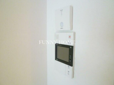 【セキュリティ】 | グランドメゾン三軒茶屋