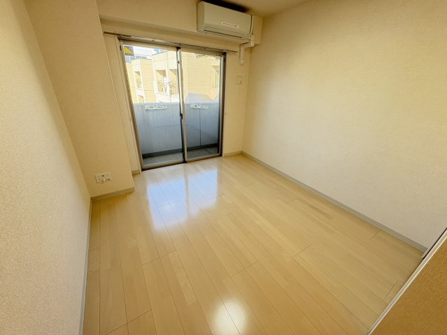 アンクレージュ西船橋の居間・リビング