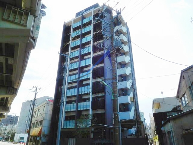 ハーモニーレジデンス羽田ウエスト