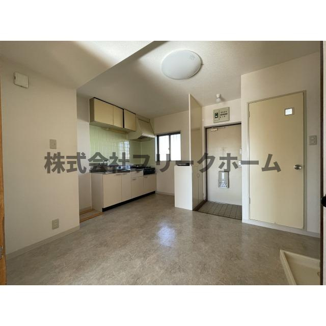 KEIⅡマンションのその他