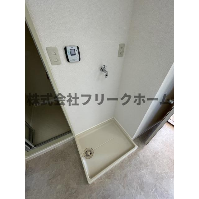 KEIⅡマンションの設備