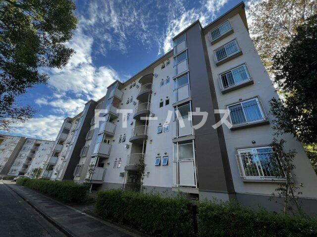 検見川アートホームズ１０号棟