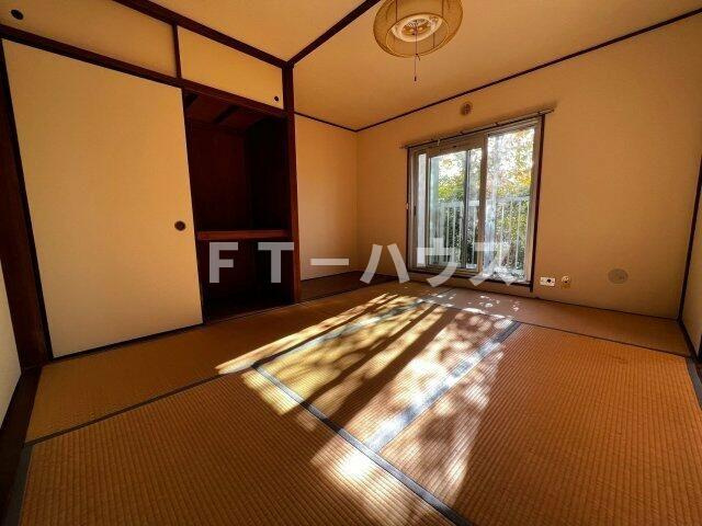 検見川アートホームズ１０号棟の設備