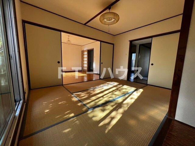 検見川アートホームズ１０号棟のその他