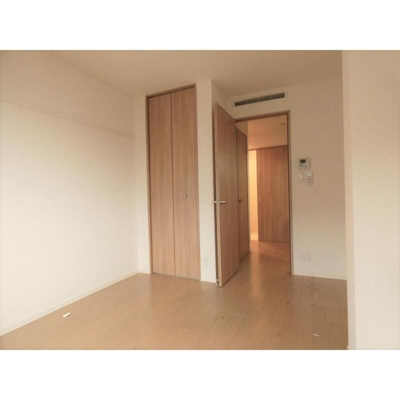 【寝室】 | ウナパーク南池袋