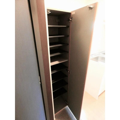 【玄関】 | ウナパーク南池袋