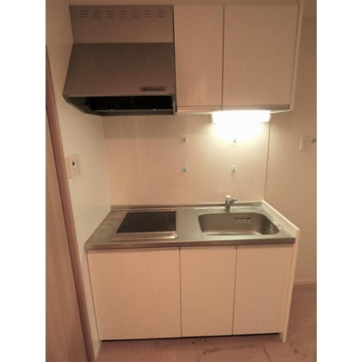 【キッチン】 | ウナパーク南池袋