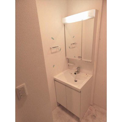 【独立洗面台】 | ウナパーク南池袋