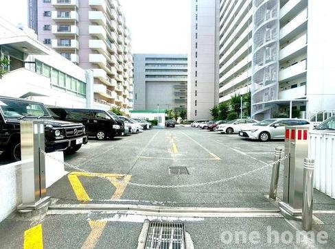 新北野第3コーポの駐車場|◆平面式駐車場です！
◆最新の空き状況など、詳細につきましてはお気軽にお問い合わせください！