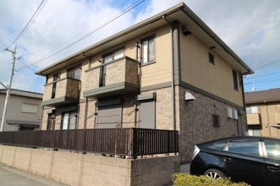 【外観】 | ディアコート西明石 | 外観