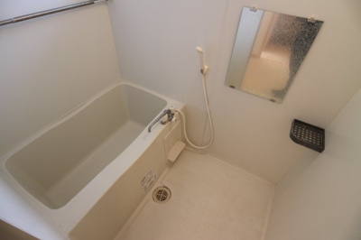 【浴室】 | ディアコート西明石 | 風呂