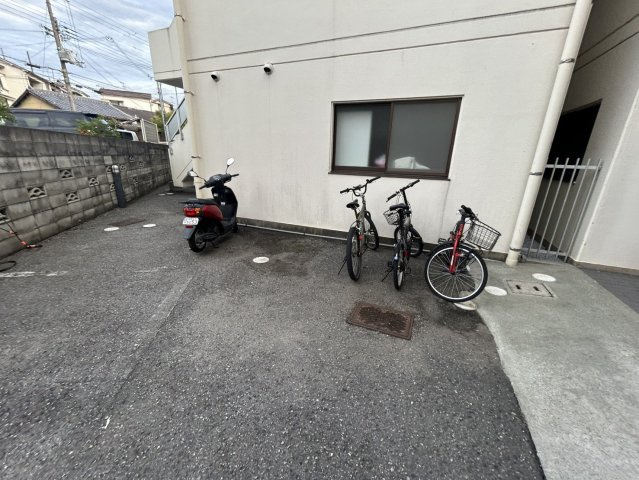 ハイツ神田のその他