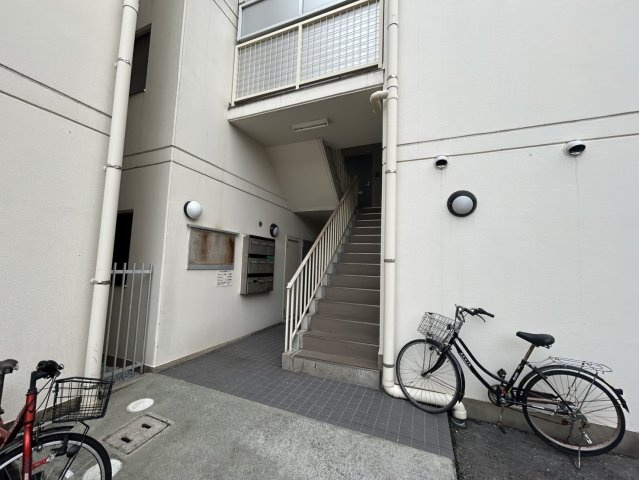 ハイツ神田のその他