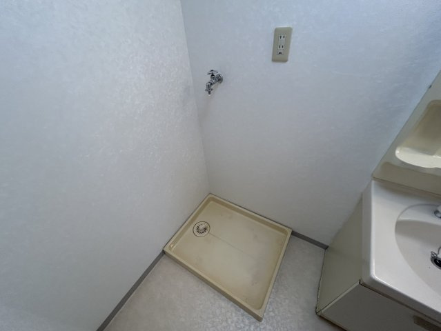 ハイツ神田の設備