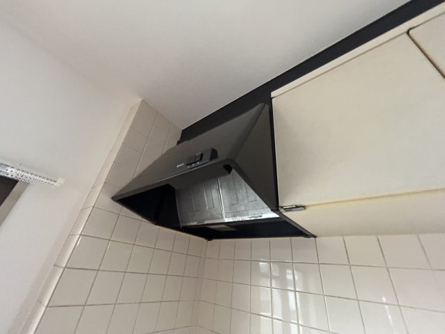 ハイツ神田の設備