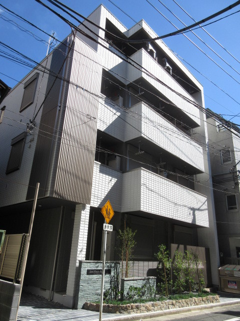 グラン フラウム ロッソの外観|★耐震構造の旭化成ヘーベルメゾン★