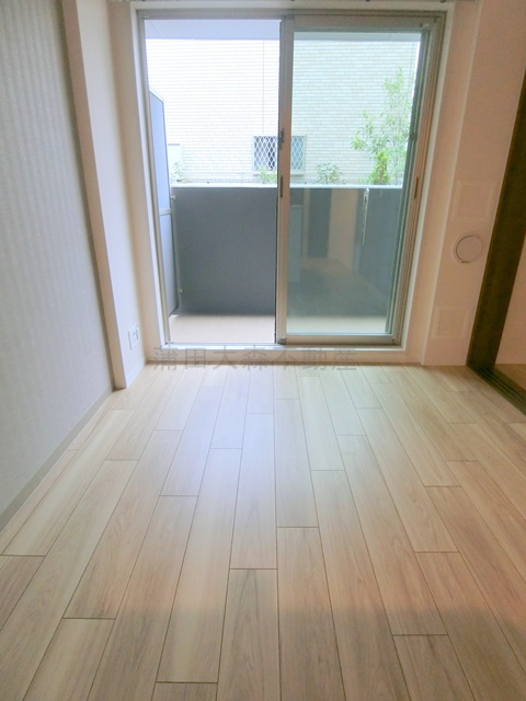 ES－Grande大森の居間・リビング|DK