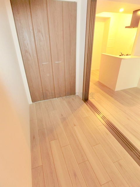 ES－Grande大森のその他