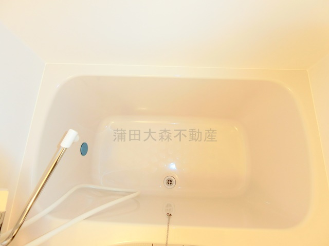 ES－Grande大森の浴室