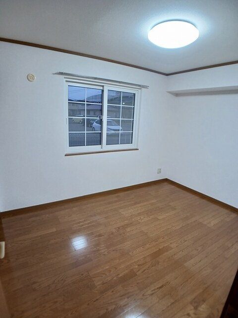 サニースクエアＢの居間・リビング