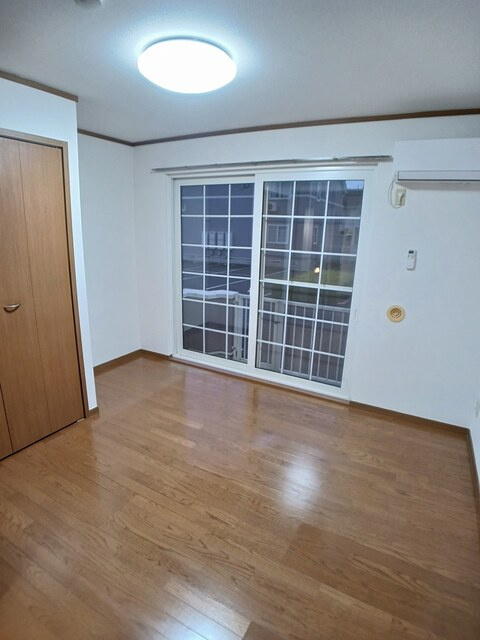 サニースクエアＢの居間・リビング