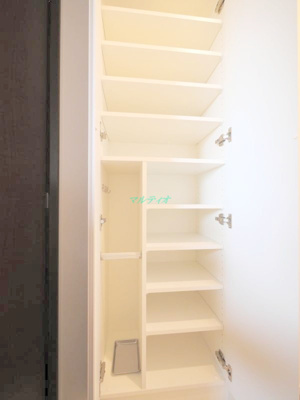 【収納】 | ラフィスタ墨田5丁目Ⅱ