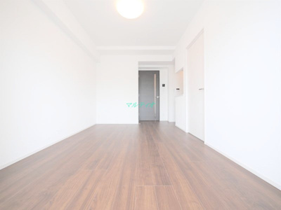 【居間・リビング】 | ラフィスタ墨田5丁目Ⅱ | 洋室