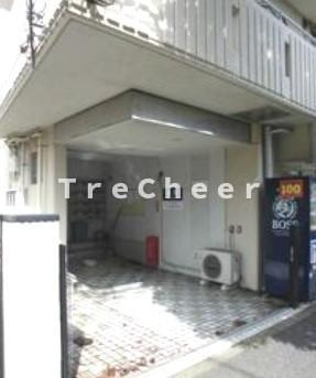 【エントランス】 | コモンエム