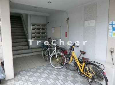 【その他共用部分】 | コモンエム