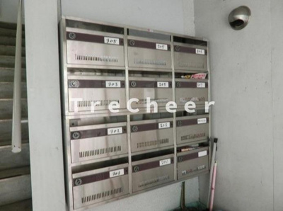 【その他共用部分】 | コモンエム