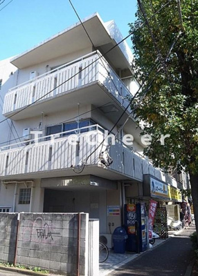 【外観】 | コモンエム