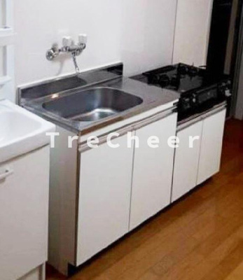 【キッチン】 | コモンエム