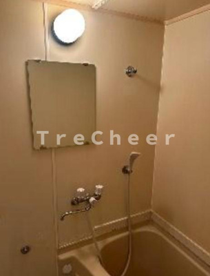 【浴室】 | コモンエム