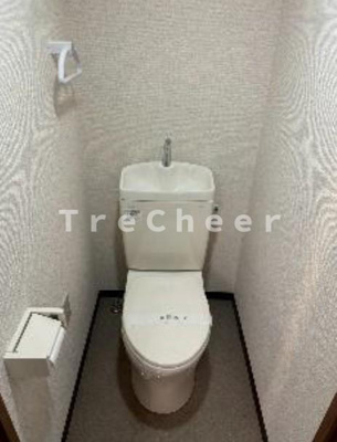 【トイレ】 | コモンエム