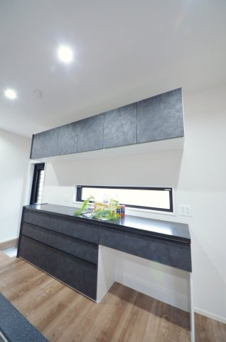 宮島口上一丁目の収納