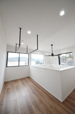 宮島口上一丁目のその他