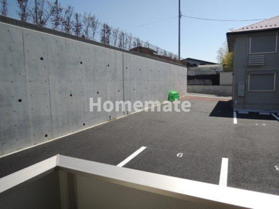 【展望】 | ソシア フジケン A