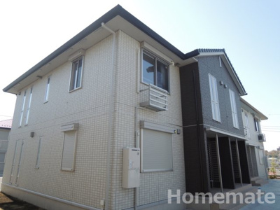 【外観】 | ソシア フジケン A