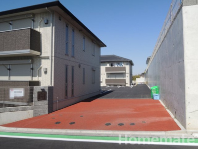 【その他共用部分】 | ソシア フジケン A