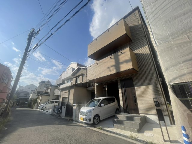 明石市藤江Part2