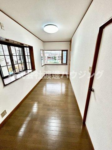 内本町3丁目一戸建の内装
