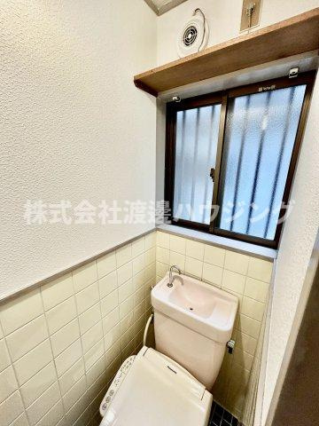 内本町3丁目一戸建のその他|窓