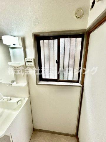 内本町3丁目一戸建のその他|窓