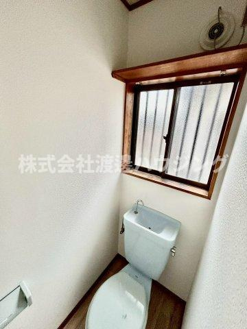 内本町3丁目一戸建のその他|窓