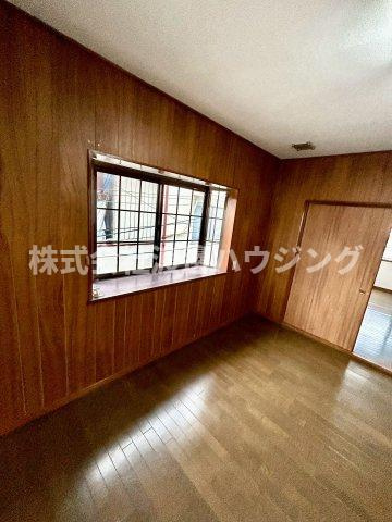 内本町3丁目一戸建のその他|窓