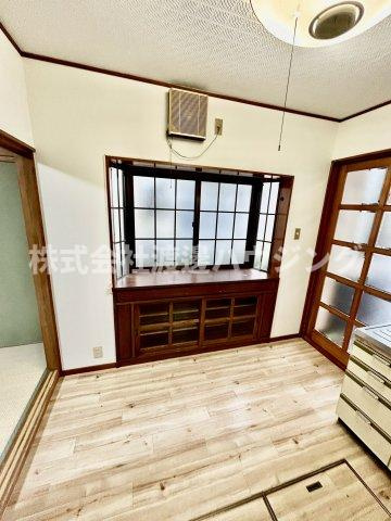 内本町3丁目一戸建のその他|窓