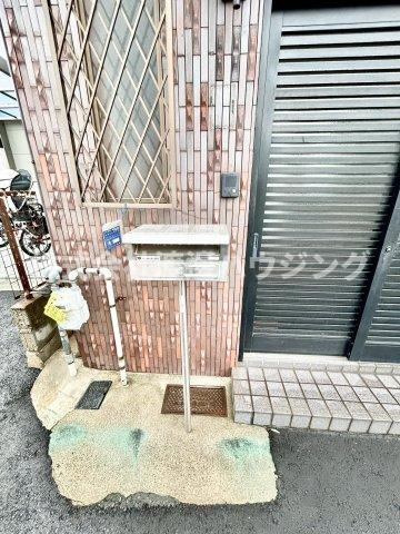 内本町3丁目一戸建のその他