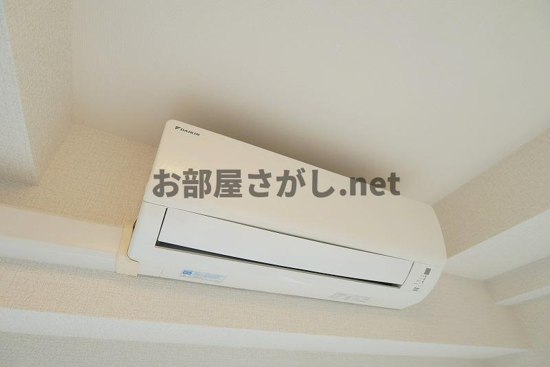 ラフィスタ品川ベイ【大井競馬場徒歩8分のペットOKデザイナーズ／11月中旬入居可】の設備