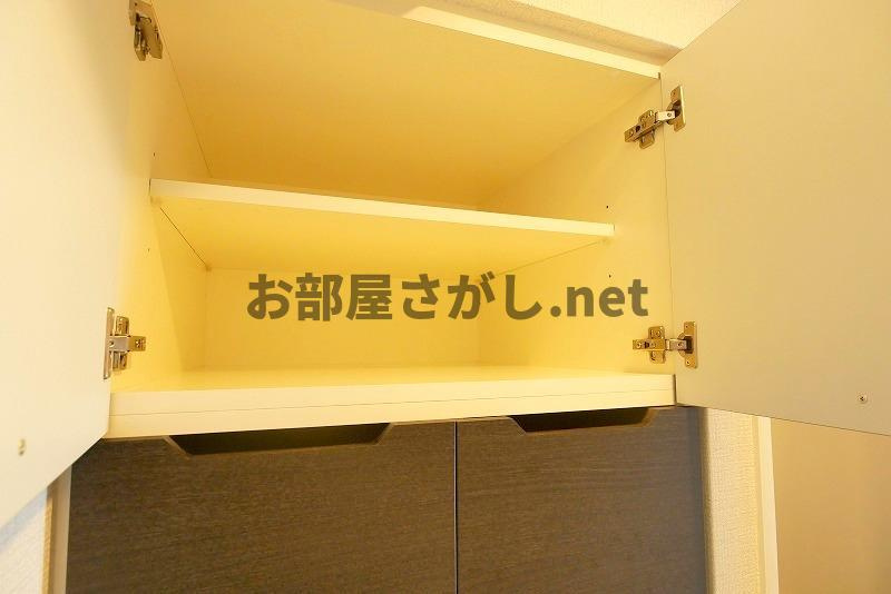 ラフィスタ品川ベイ【大井競馬場徒歩8分のペットOKデザイナーズ／11月中旬入居可】のその他